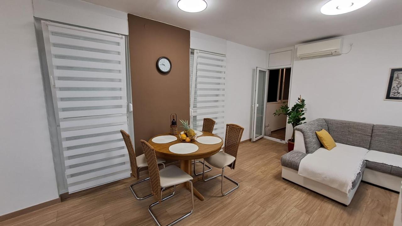 Greenline Pula Apartment Екстериор снимка