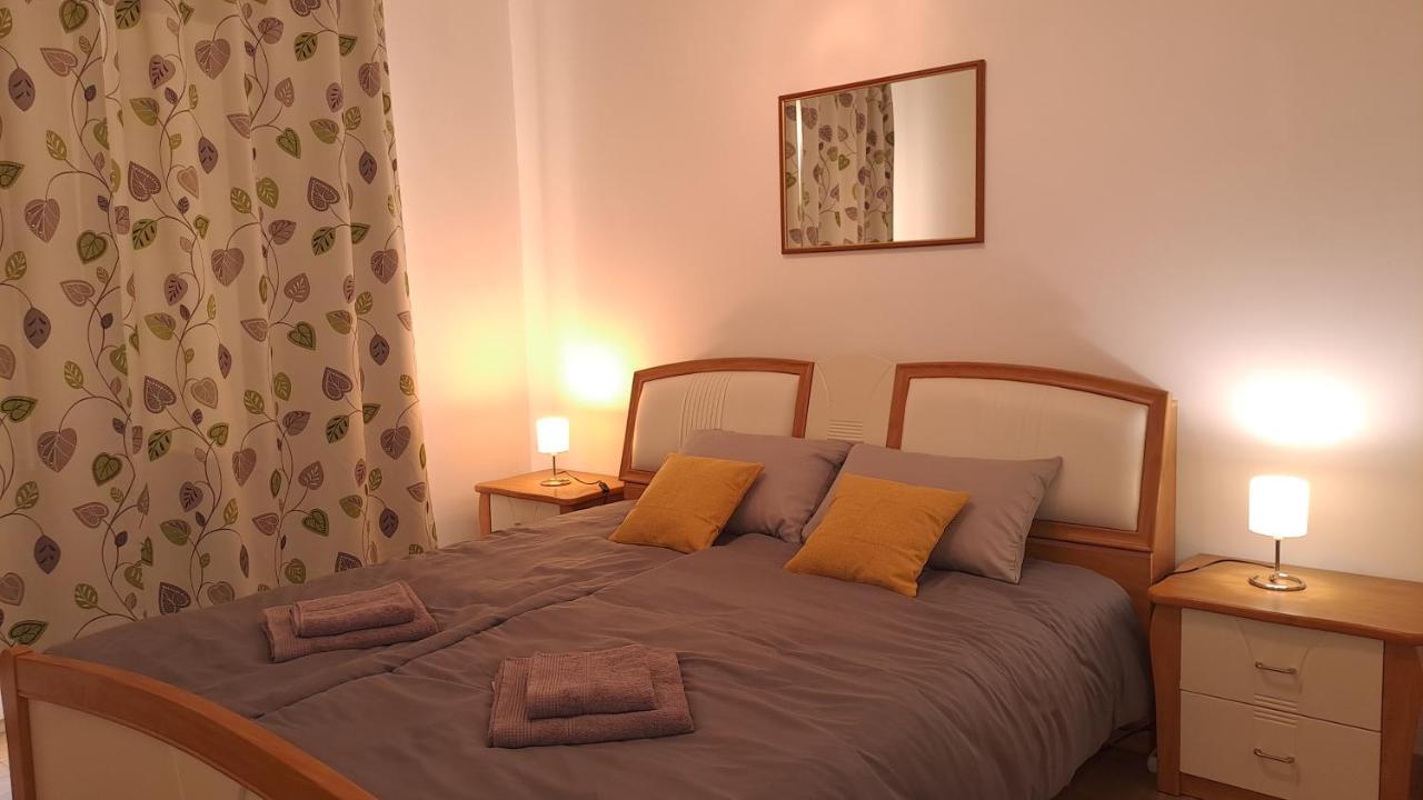 Greenline Pula Apartment Екстериор снимка