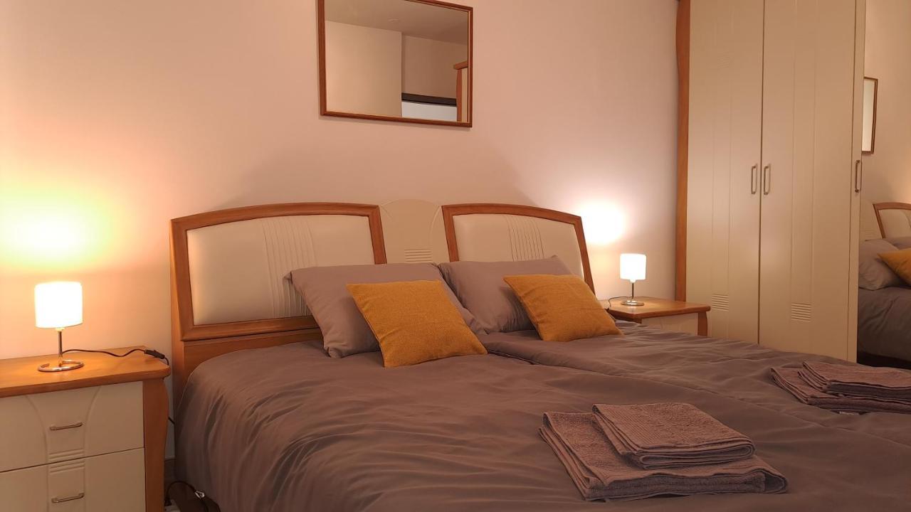 Greenline Pula Apartment Екстериор снимка