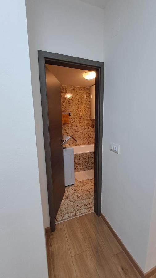 Greenline Pula Apartment Екстериор снимка